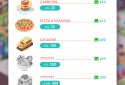 Idle Food Restaurant - Tycoon Empire Game screenshot 5