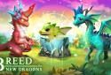 Clash of Kings 2: Rise of Dragons screenshot 2