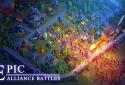 Clash of Kings 2: Rise of Dragons screenshot 4