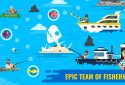 Epic Fish Master - fishing game screenshot 5