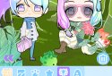 Cute Avatar Maker: Make Your Own Cute Avatar screenshot 2
