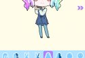 Cute Avatar Maker: Make Your Own Cute Avatar screenshot 3