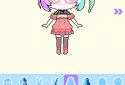 Cute Avatar Maker: Make Your Own Cute Avatar screenshot 9
