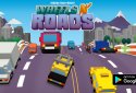 Wheels N´Roads screenshot 2