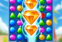 Jewel Adventure  screenshot 1