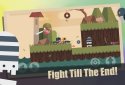 Dusty the Great: action-platformer screenshot 2