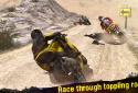 Hill Top Bike Rider  screenshot 1