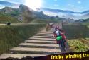Hill Top Bike Rider  screenshot 5