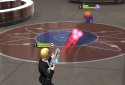 Men in Black: Global Invasion screenshot 4