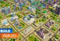 Citytopia screenshot 1