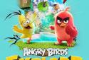 Angry Birds Explore screenshot 1