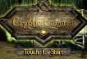 Cryptic Caverns HD screenshot 1