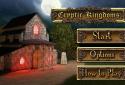 Cryptic Kingdoms HD screenshot 1