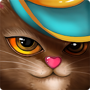 Mergewood Tales: Merge & Match Fairy Tale Puzzles