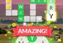 Word Life - Crossword puzzle screenshot 1