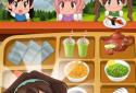 Sushi Restaurant Craze: Japanese Chef Cooking Game screenshot 4