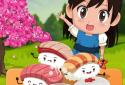 Sushi Restaurant Craze: Japanese Chef Cooking Game screenshot 5