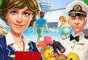 The Love Boat: Puzzle Cruise – Your Match 3 Crush! screenshot 3