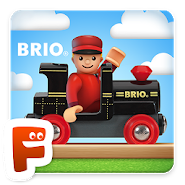 BRIO World - Railway