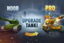 Tanki Online – multiplayer tank action screenshot 1