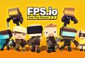 FPS.io (Fast-Play Shooter) screenshot 1