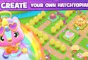 Hatchimals Hatchtopia  screenshot 1