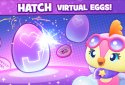 Hatchimals Hatchtopia  screenshot 2