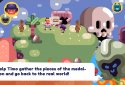 Timo The Game screenshot 5