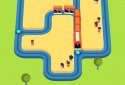 Train Taxi screenshot 7