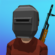 Royale Battlegrounds - MULTIPLAYER ARENA