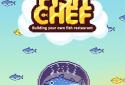 Retro Fish Chef screenshot 1
