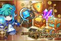 Crazy Defense Heroes: Tower Defense Strategy TD screenshot 2