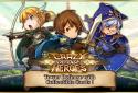 Crazy Defense Heroes: Tower Defense Strategy TD screenshot 8