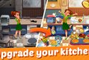 Delicious World screenshot 3