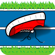 Cartoon Sports: Summer Games