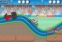 Cartoon Sports: Summer Games screenshot 3