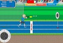 Cartoon Sports: Summer Games screenshot 5