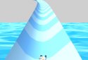 Waterpark Slide.io screenshot 1
