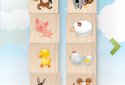 Animals Blocks Puzzle for kids screenshot 4