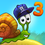 Snail Bob 3 