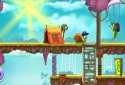 Snail Bob 3  screenshot 1