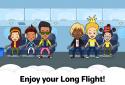 My Airport City: Kids Town Airplane Games for Free screenshot 10
