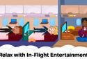 My Airport City: Kids Town Airplane Games for Free screenshot 14