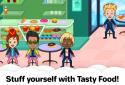 My Airport City: Kids Town Airplane Games for Free screenshot 15