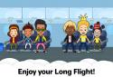 My Airport City: Kids Town Airplane Games for Free screenshot 2