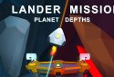 Lander Missions: planet depths screenshot 4