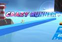 Crazy Runner screenshot 1