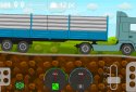 Mini Trucker screenshot 8