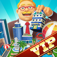 Resort Story : Idle Tycoon VIP