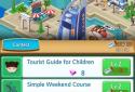 Resort Story : Idle Tycoon VIP screenshot 5